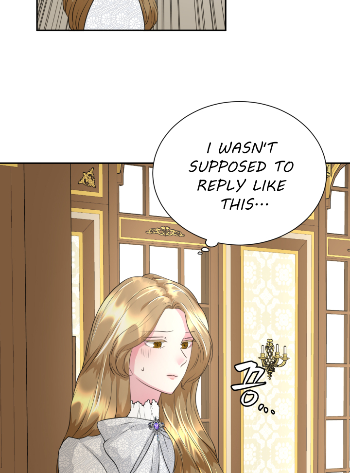 The 30 Day Engagement Ch. 3 第13页