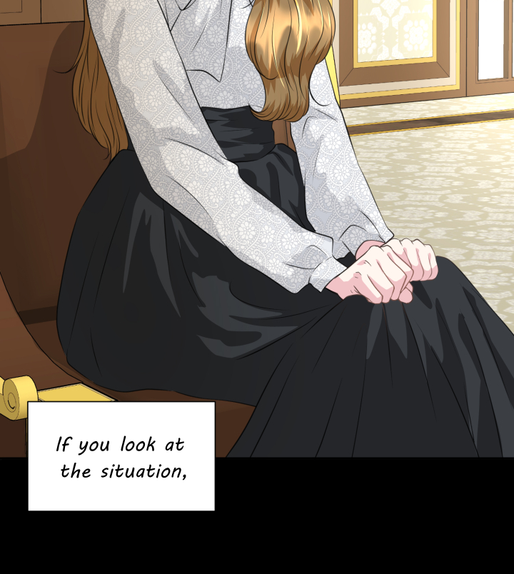 The 30 Day Engagement Ch. 3 第14页