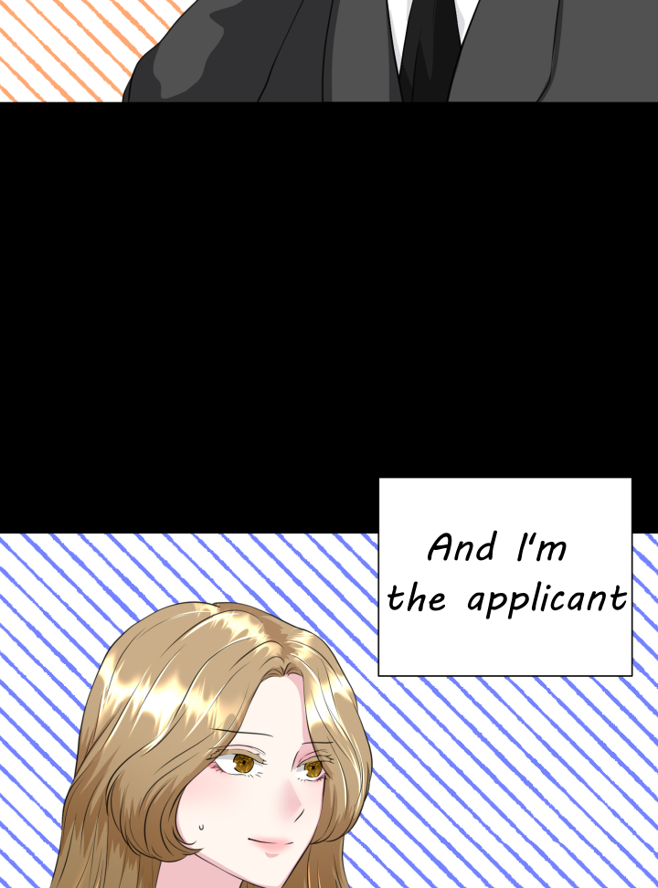 The 30 Day Engagement Ch. 3 第18页