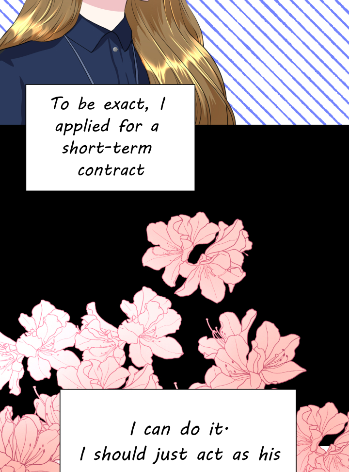 The 30 Day Engagement Ch. 3 第19页