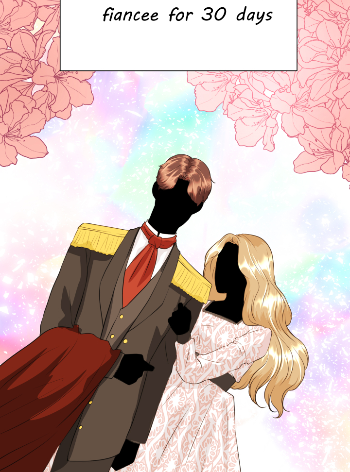 The 30 Day Engagement Ch. 3 第20页