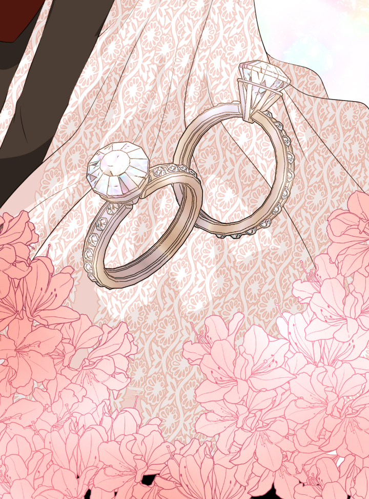 The 30 Day Engagement Ch. 3 第21页