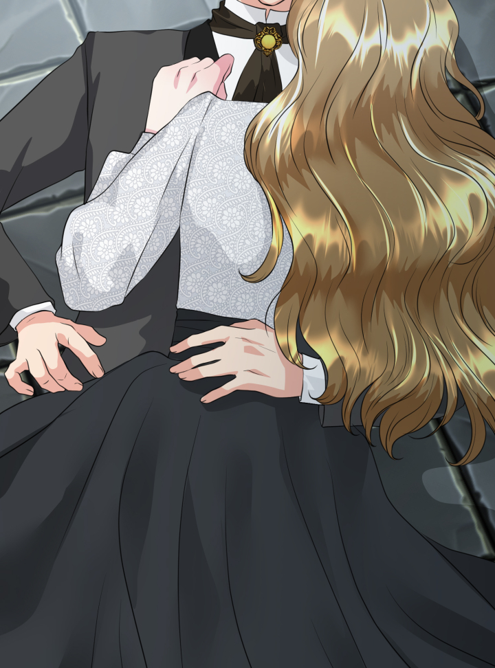 The 30 Day Engagement Ch. 3 第26页