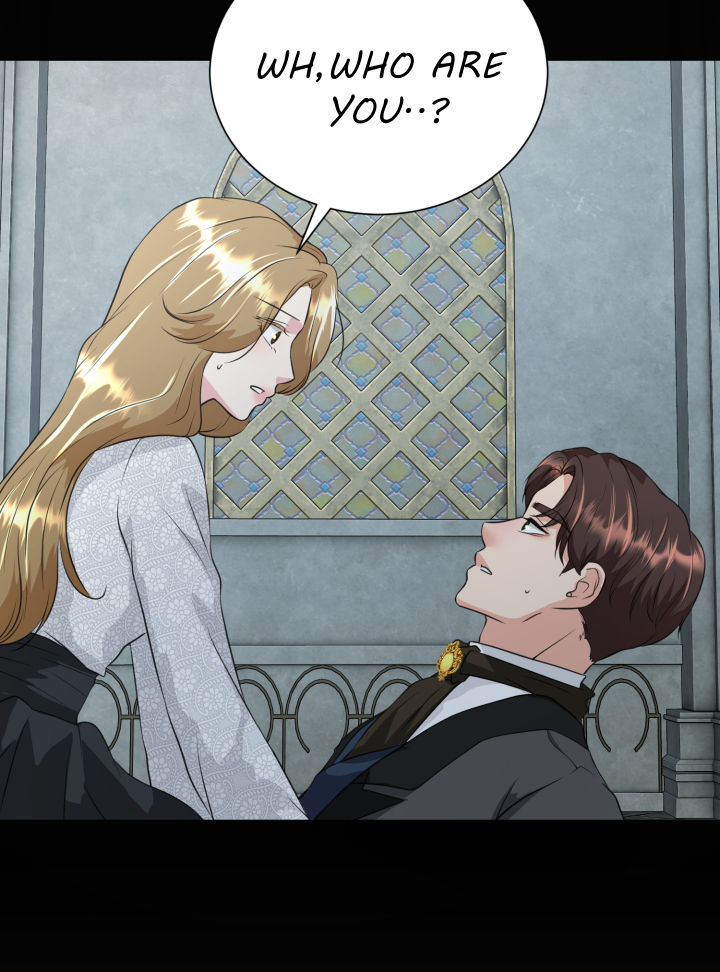 The 30 Day Engagement Ch. 3 第30页