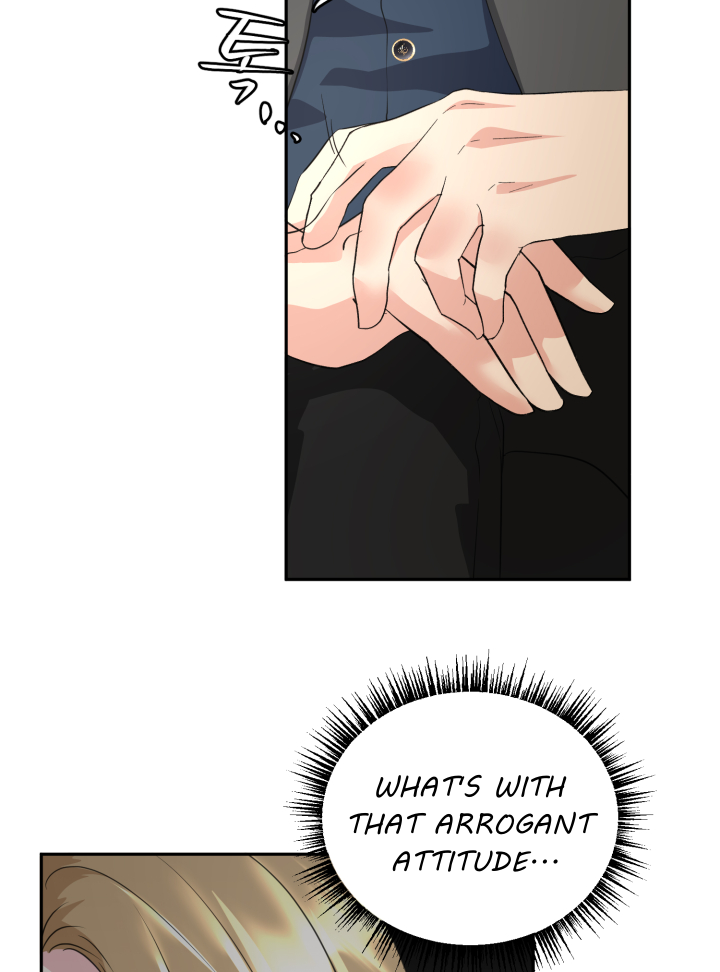 The 30 Day Engagement Ch. 3 第4页
