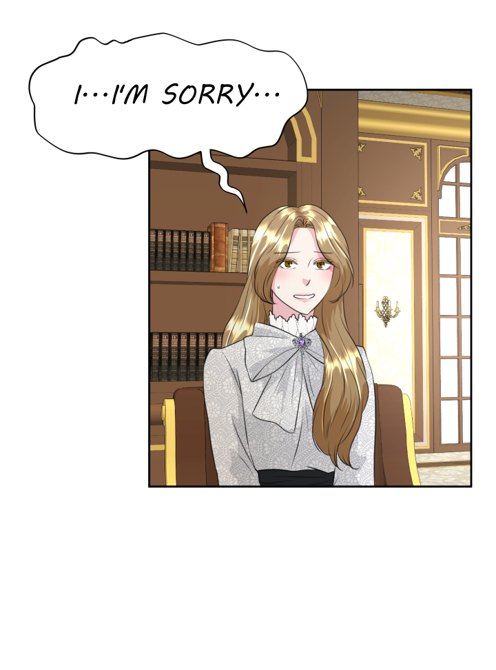 The 30 Day Engagement Ch. 3 第32页