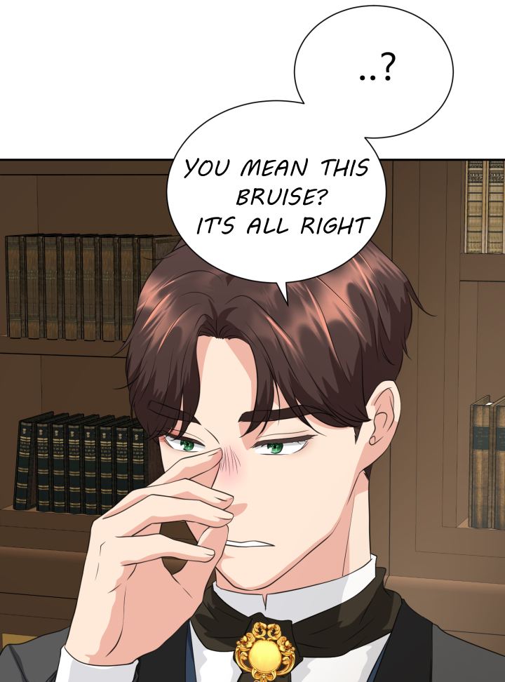 The 30 Day Engagement Ch. 3 第33页