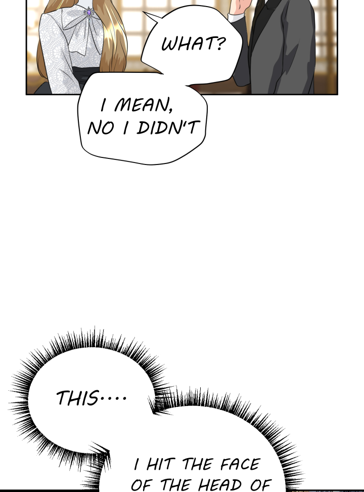 The 30 Day Engagement Ch. 3 第36页