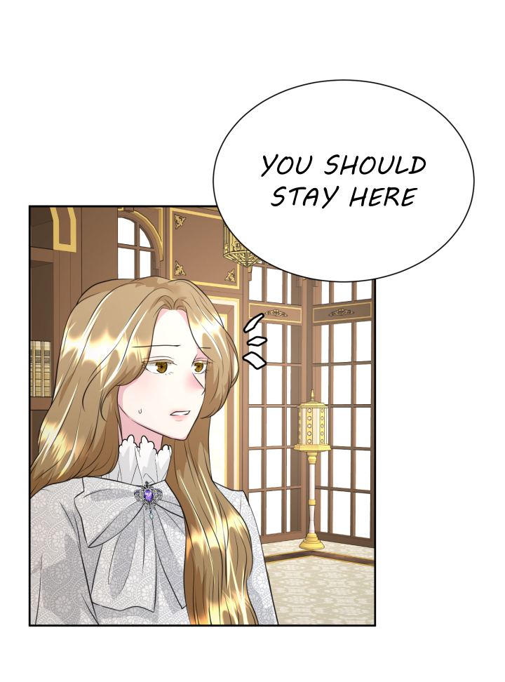 The 30 Day Engagement Ch. 3 第38页