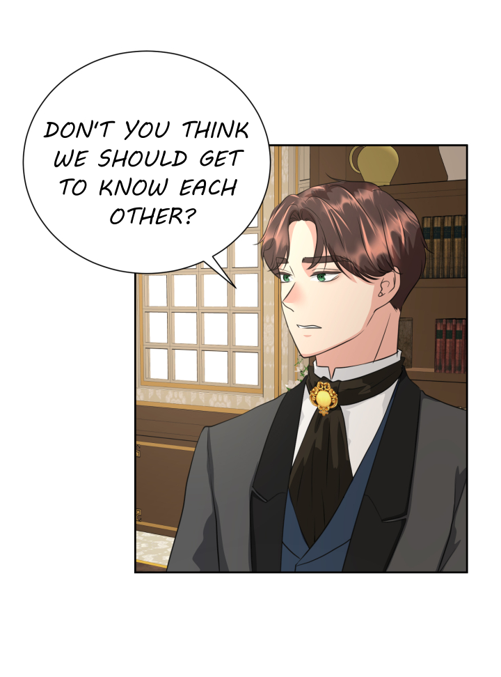 The 30 Day Engagement Ch. 3 第39页