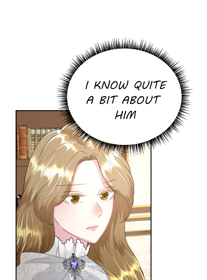 The 30 Day Engagement Ch. 3 第42页