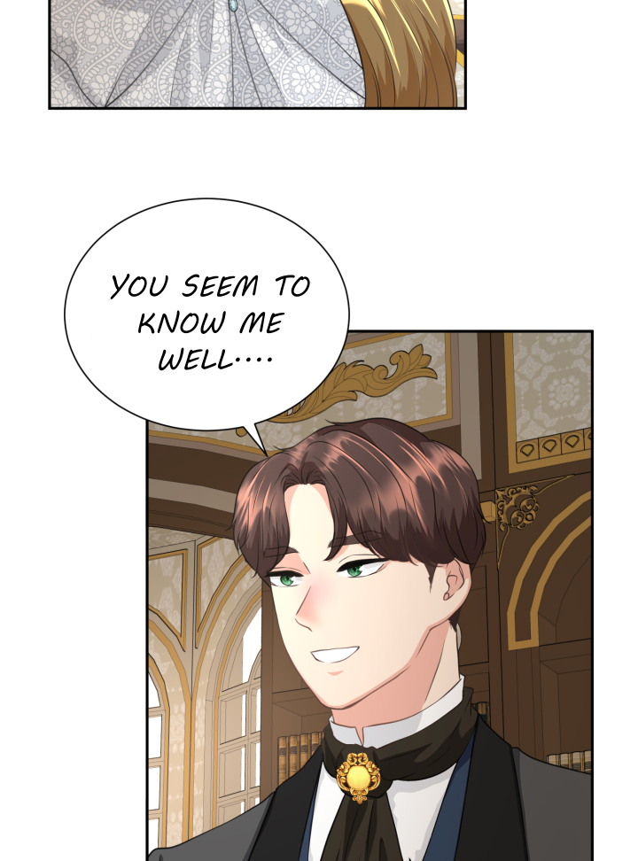 The 30 Day Engagement Ch. 3 第43页