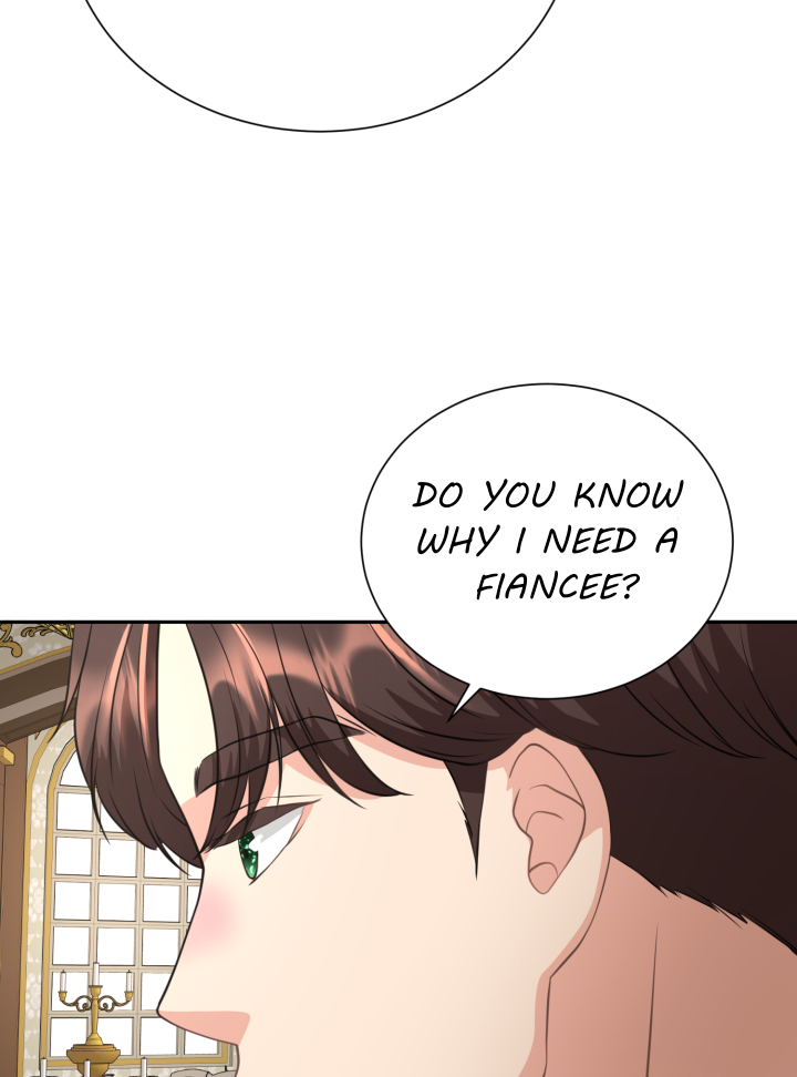 The 30 Day Engagement Ch. 3 第47页