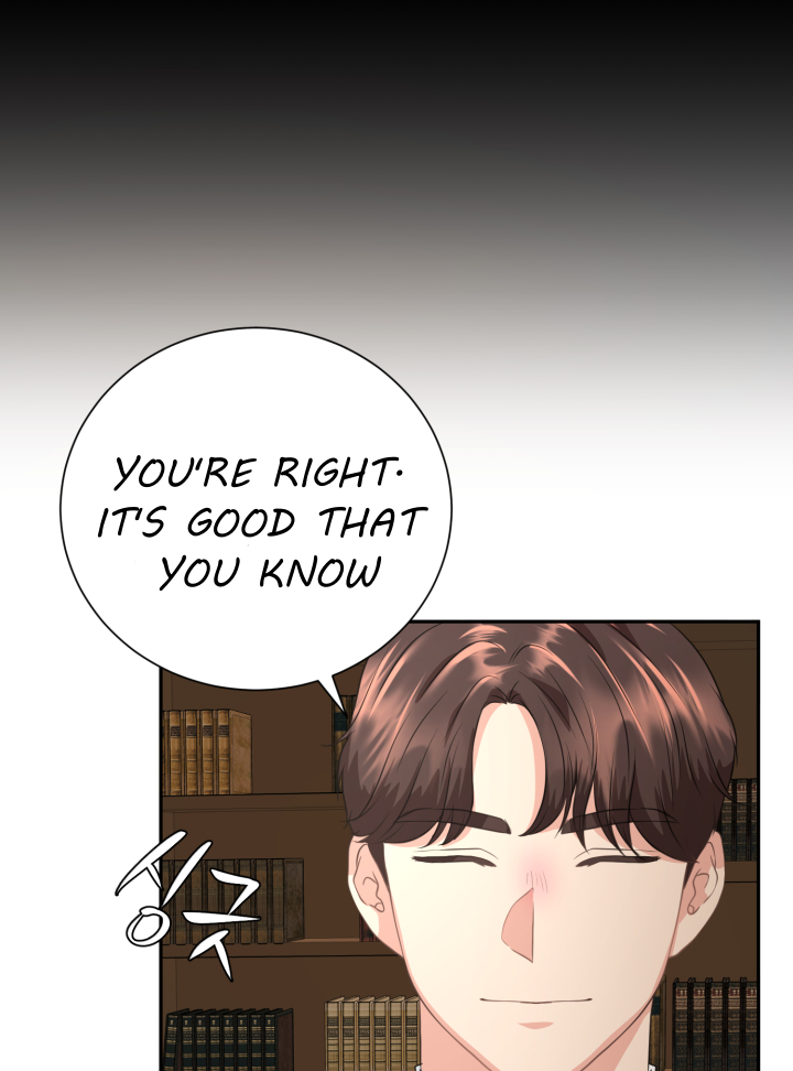 The 30 Day Engagement Ch. 3 第50页