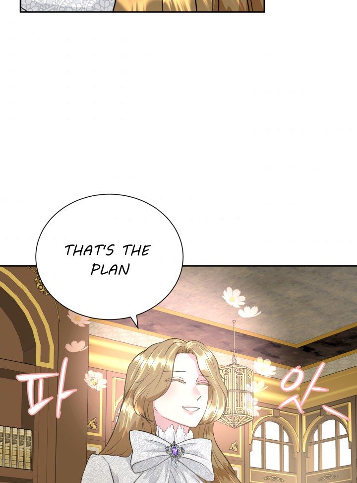 The 30 Day Engagement Ch. 3 第6页