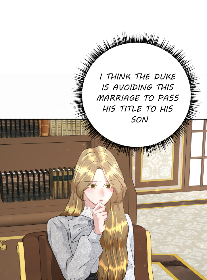 The 30 Day Engagement Ch. 3 第56页
