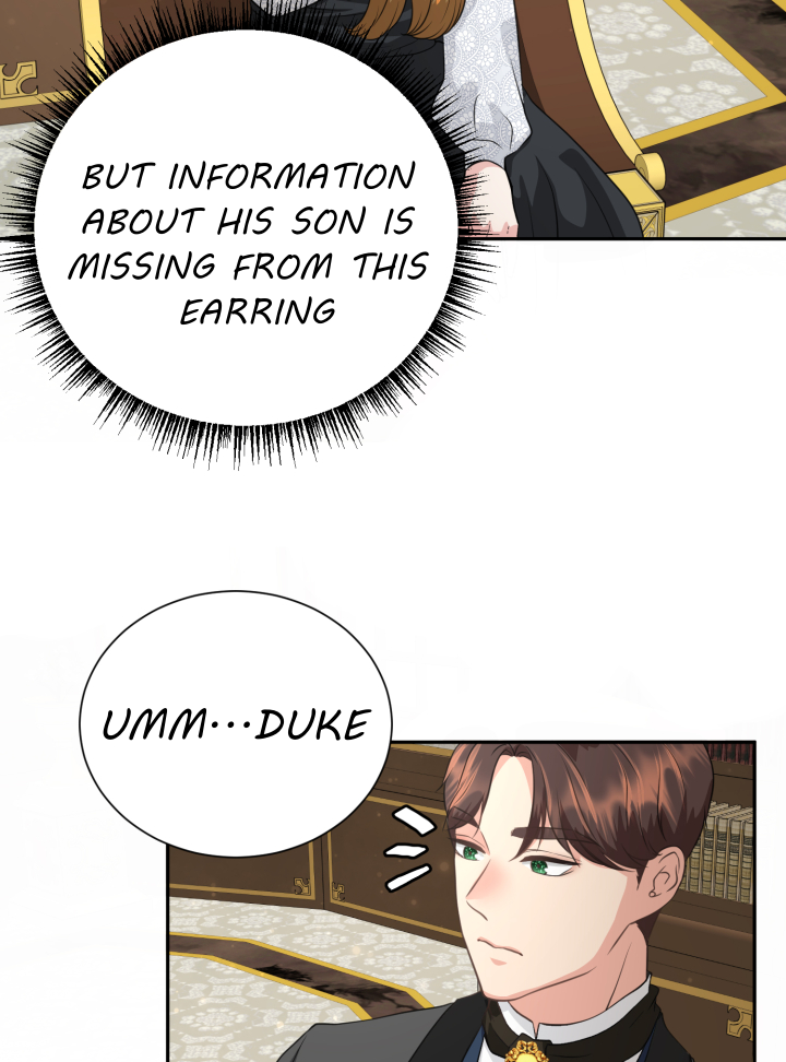 The 30 Day Engagement Ch. 3 第57页