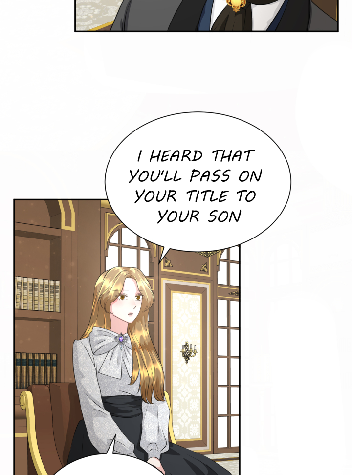 The 30 Day Engagement Ch. 3 第58页