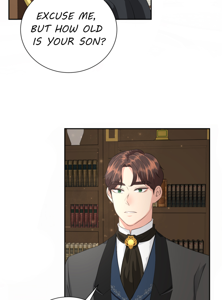 The 30 Day Engagement Ch. 3 第59页