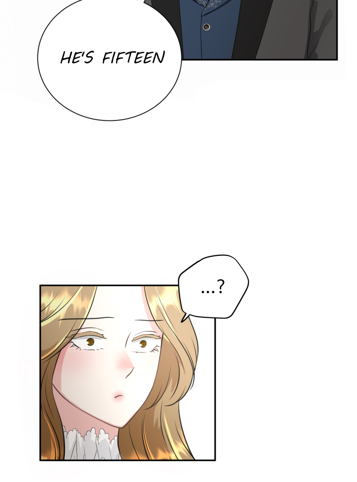 The 30 Day Engagement Ch. 3 第60页