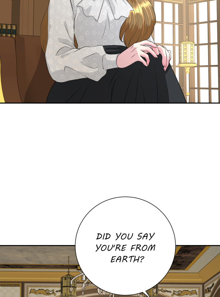 The 30 Day Engagement Ch. 3 第7页