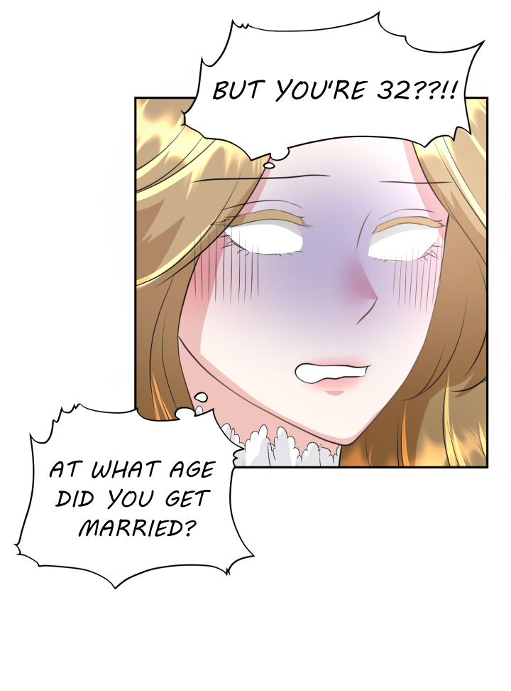 The 30 Day Engagement Ch. 3 第61页