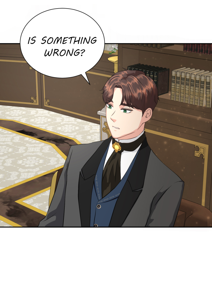 The 30 Day Engagement Ch. 3 第62页