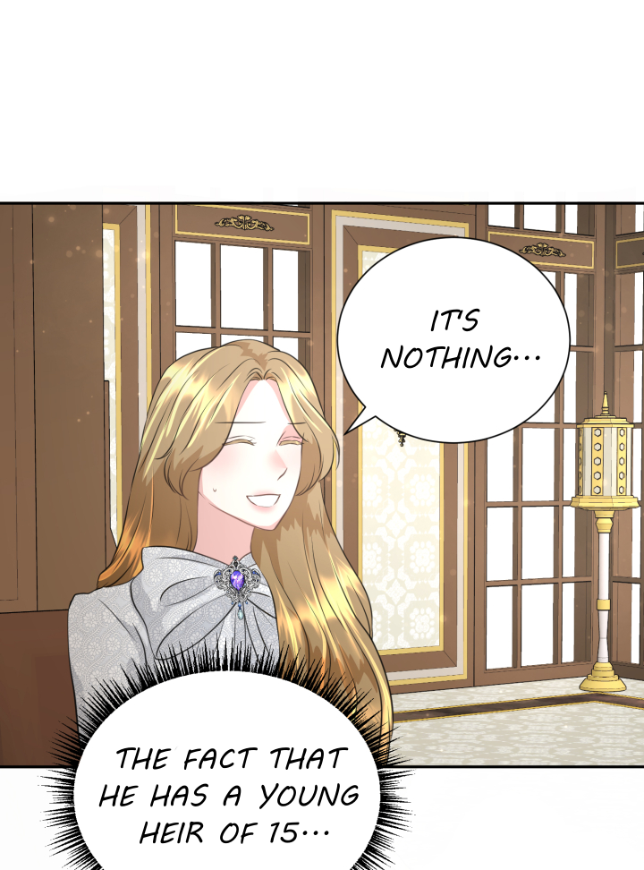 The 30 Day Engagement Ch. 3 第63页