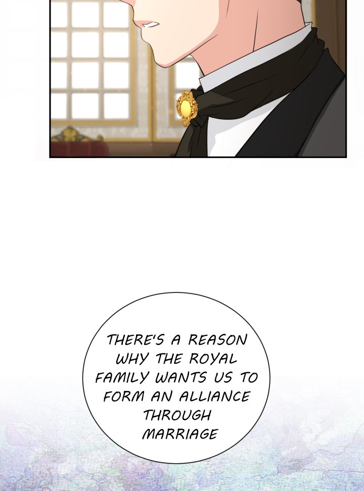 The 30 Day Engagement Ch. 3 第68页