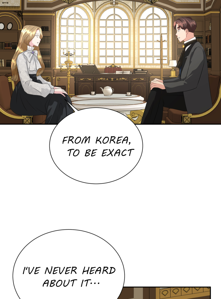 The 30 Day Engagement Ch. 3 第8页
