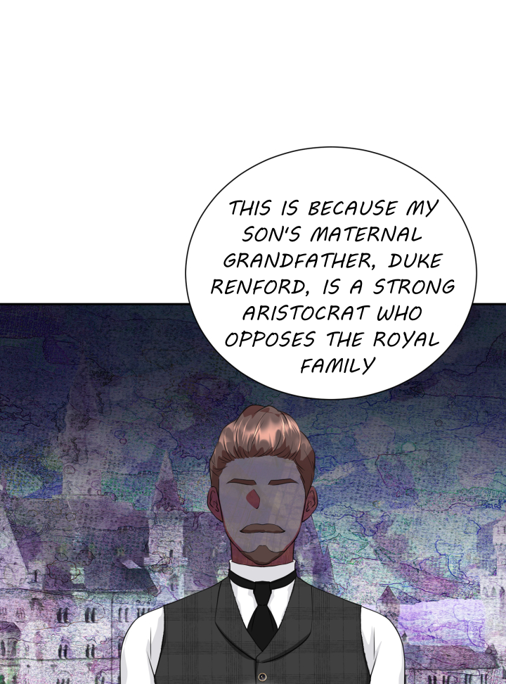 The 30 Day Engagement Ch. 3 第71页