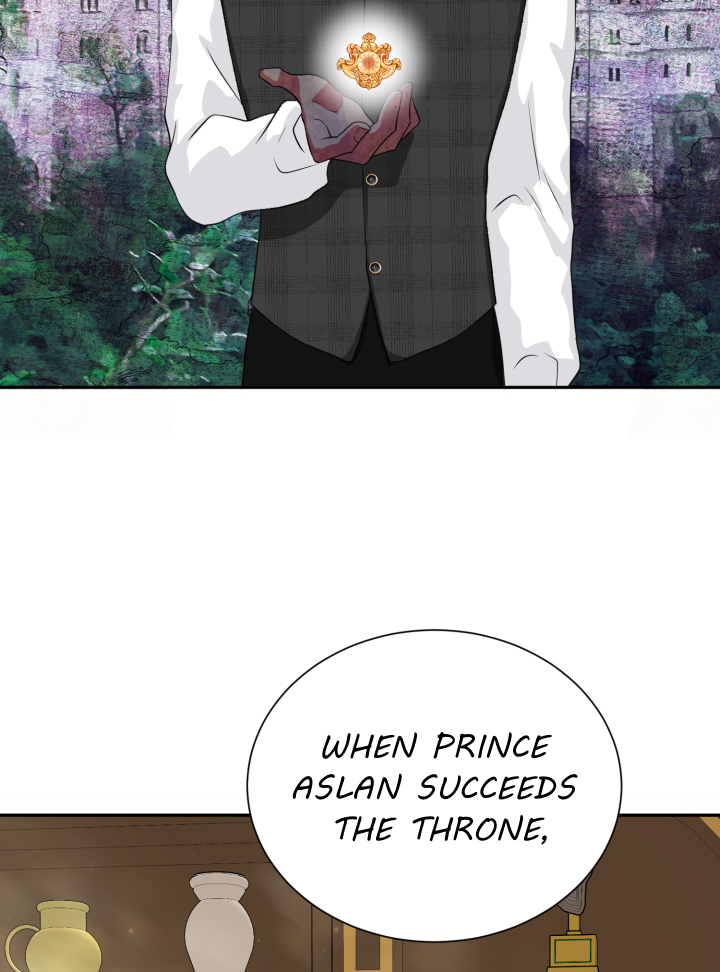 The 30 Day Engagement Ch. 3 第72页