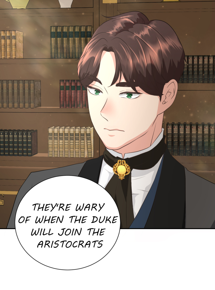The 30 Day Engagement Ch. 3 第73页