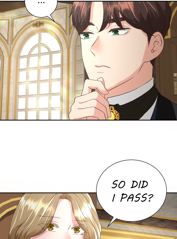 The 30 Day Engagement Ch. 3 第76页
