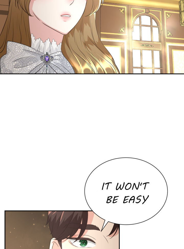 The 30 Day Engagement Ch. 3 第77页