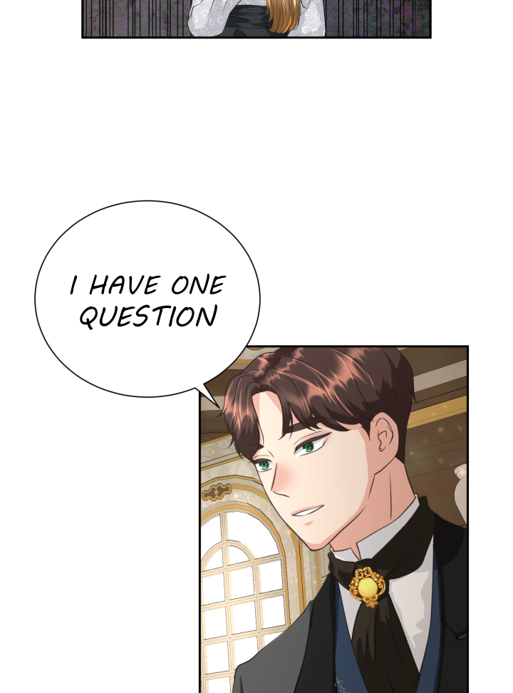 The 30 Day Engagement Ch. 3 第82页