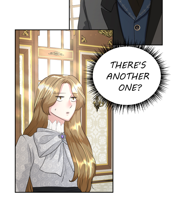 The 30 Day Engagement Ch. 3 第83页