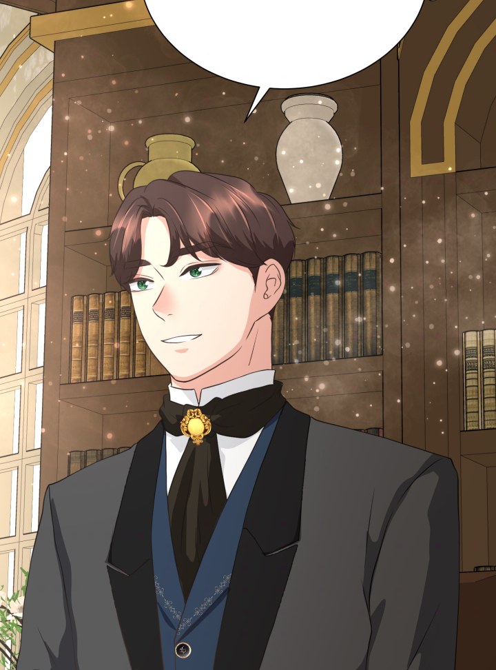 The 30 Day Engagement Ch. 3 第85页