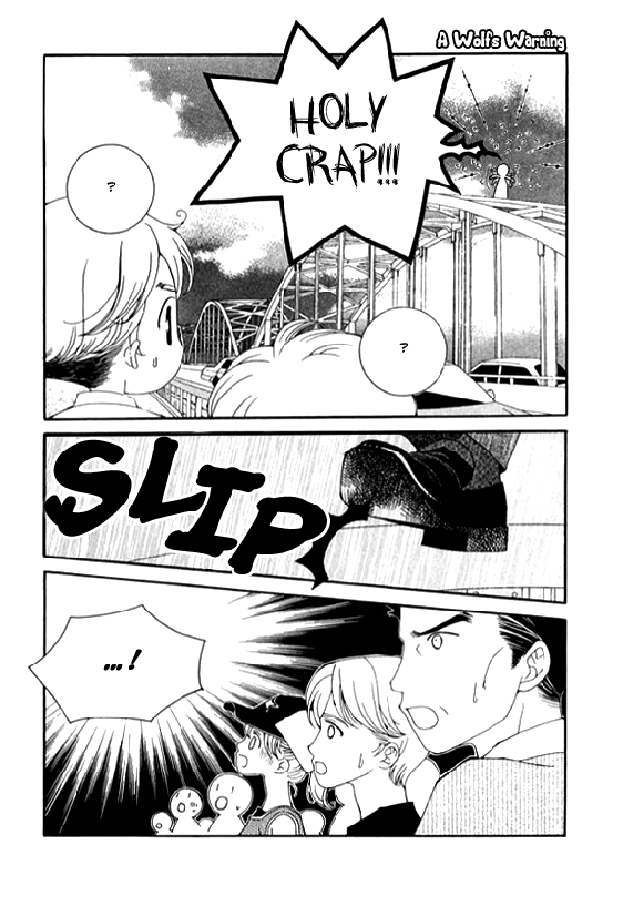 A Wolf Warning Vol. 1 Ch. 1 第41页