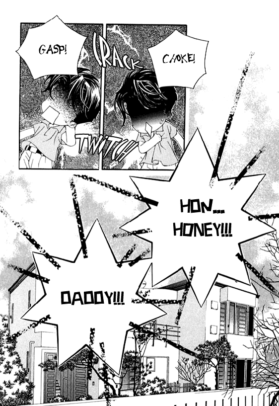 A Wolf Warning Vol. 1 Ch. 1 第43页