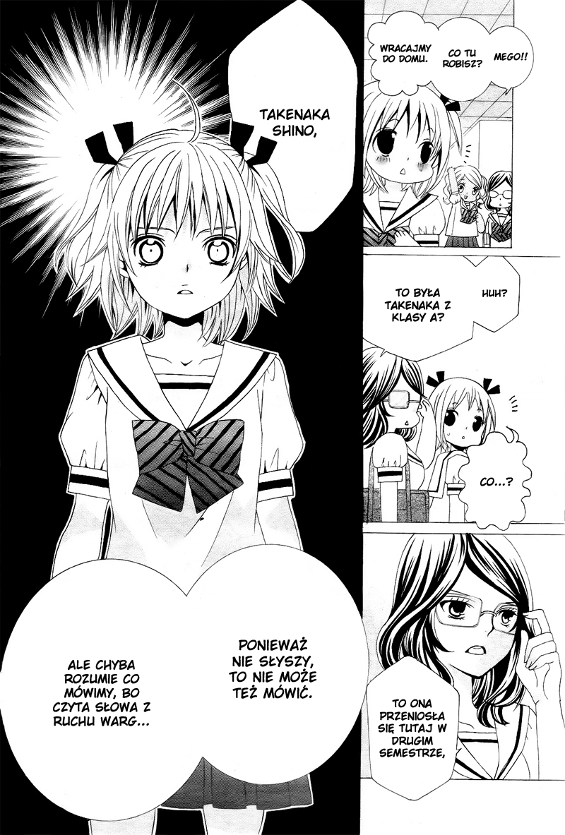 Kobayashi ga Kawai Sugite Tsurai!! Vol. 1 Ch. 2 第13页
