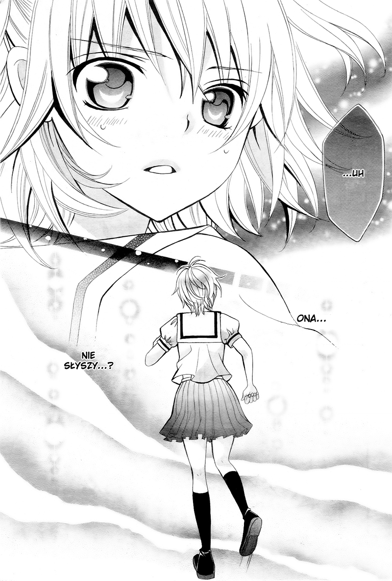 Kobayashi ga Kawai Sugite Tsurai!! Vol. 1 Ch. 2 第14页