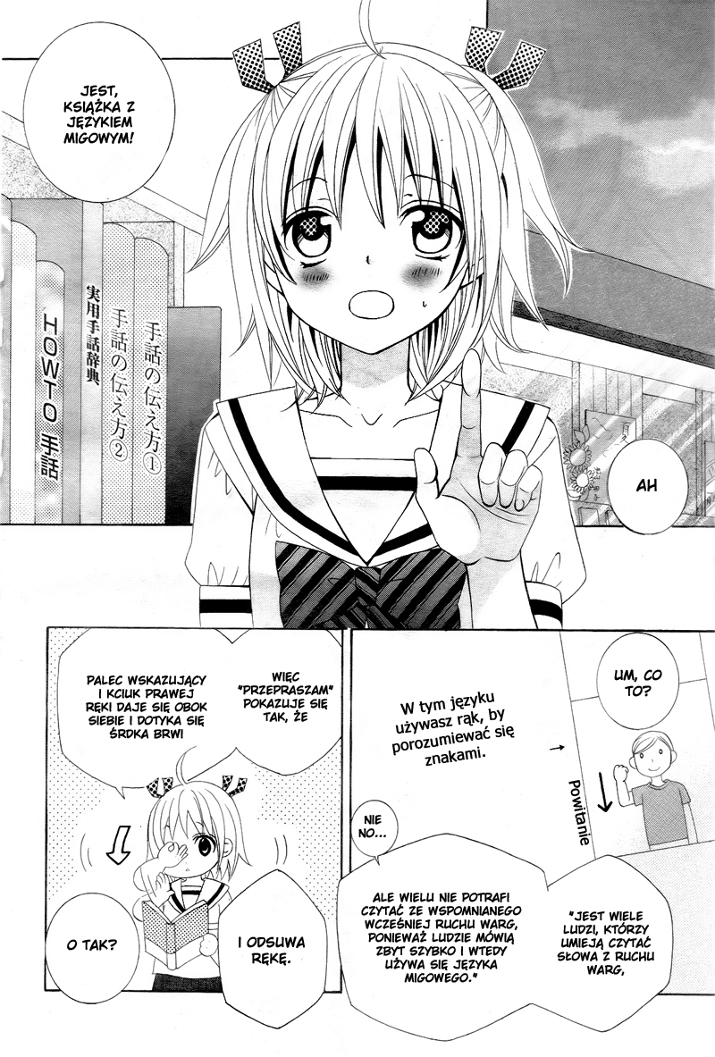 Kobayashi ga Kawai Sugite Tsurai!! Vol. 1 Ch. 2 第15页