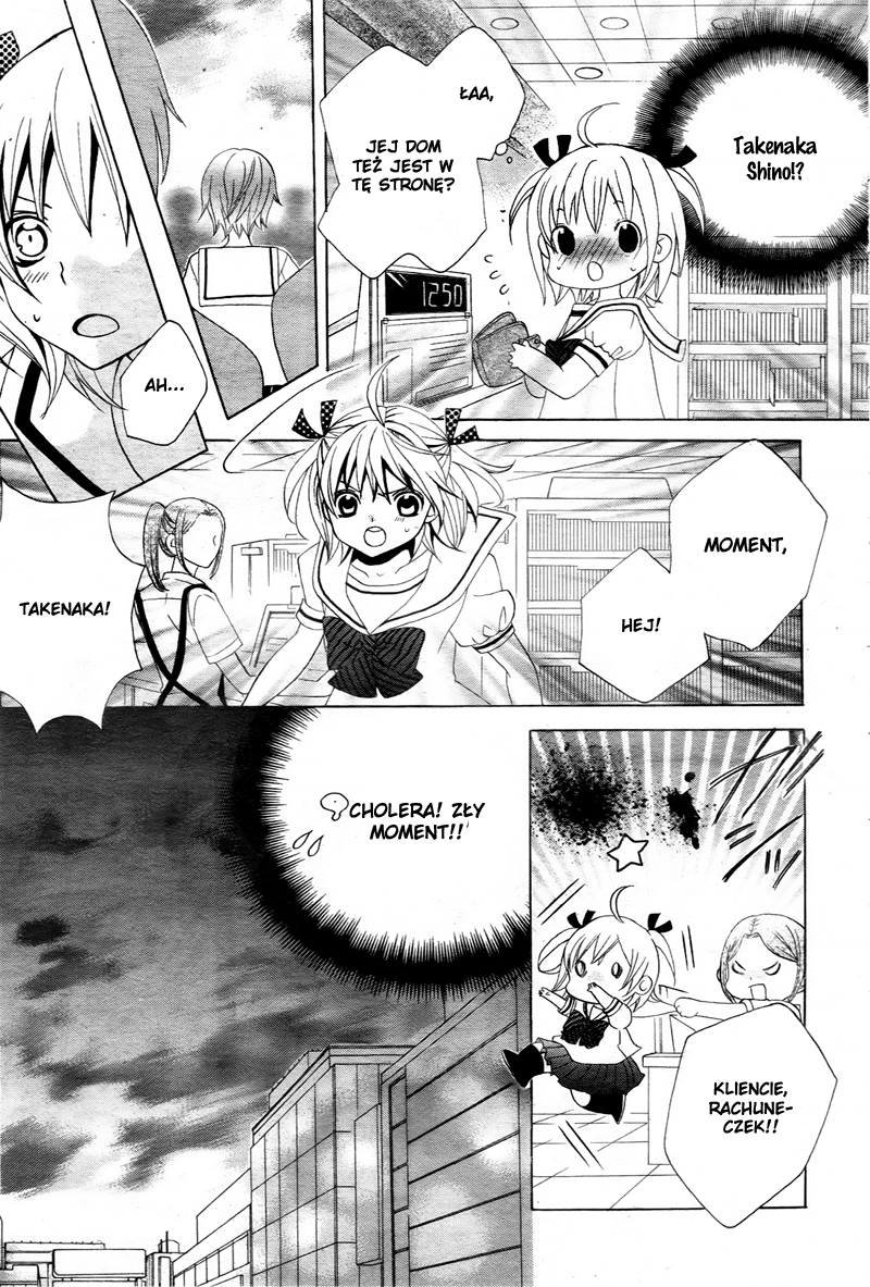 Kobayashi ga Kawai Sugite Tsurai!! Vol. 1 Ch. 2 第18页