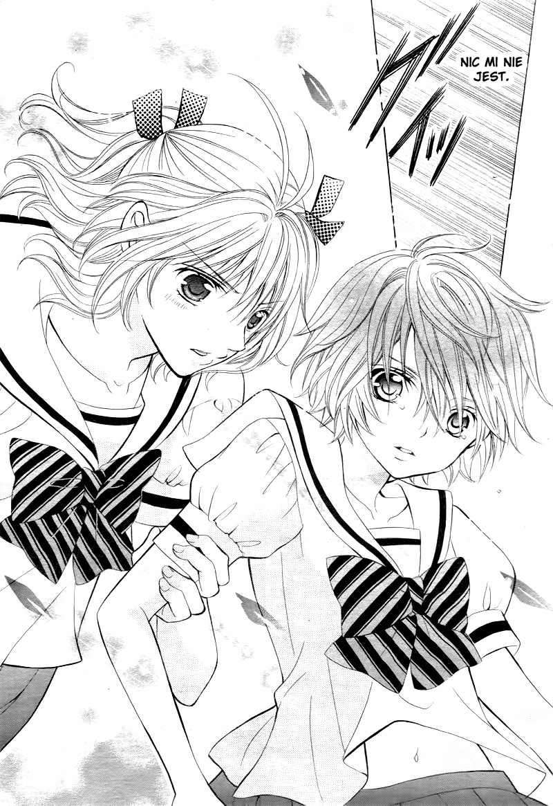 Kobayashi ga Kawai Sugite Tsurai!! Vol. 1 Ch. 2 第22页