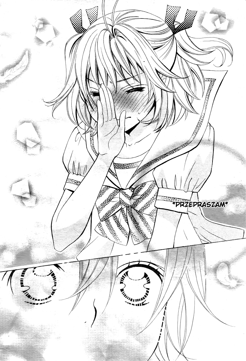 Kobayashi ga Kawai Sugite Tsurai!! Vol. 1 Ch. 2 第28页