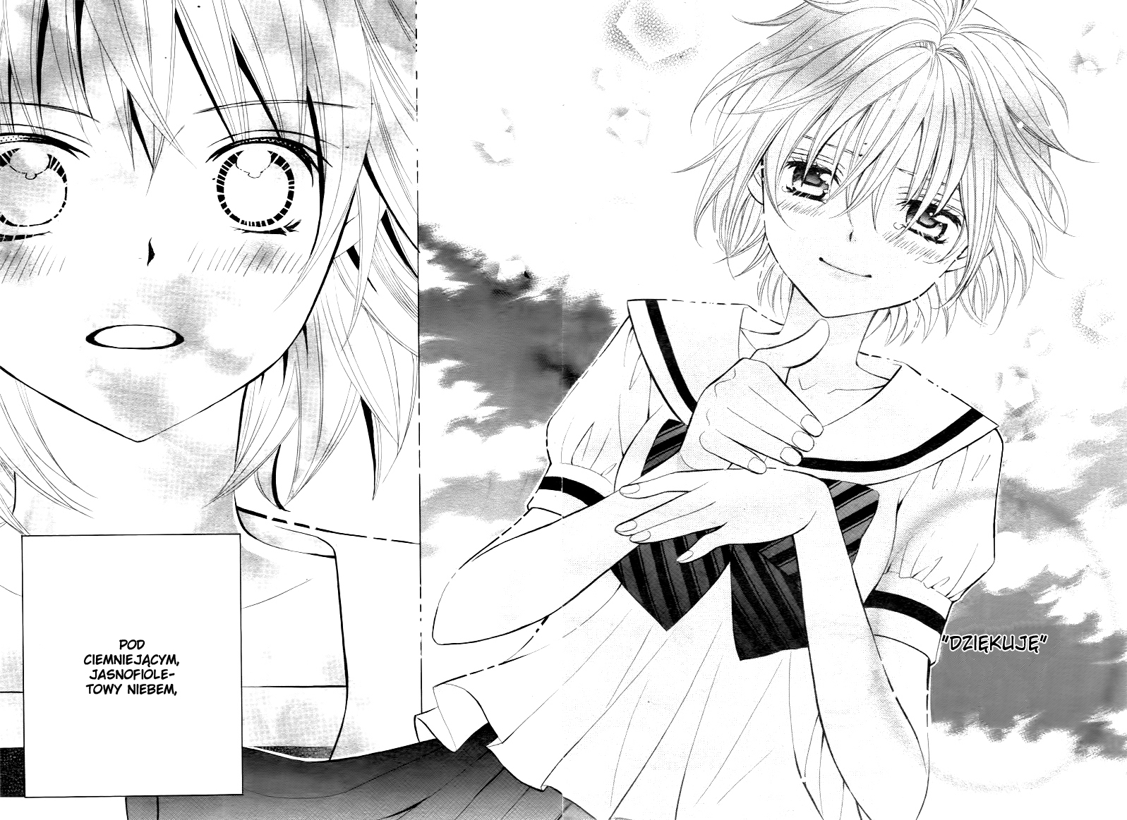 Kobayashi ga Kawai Sugite Tsurai!! Vol. 1 Ch. 2 第30页