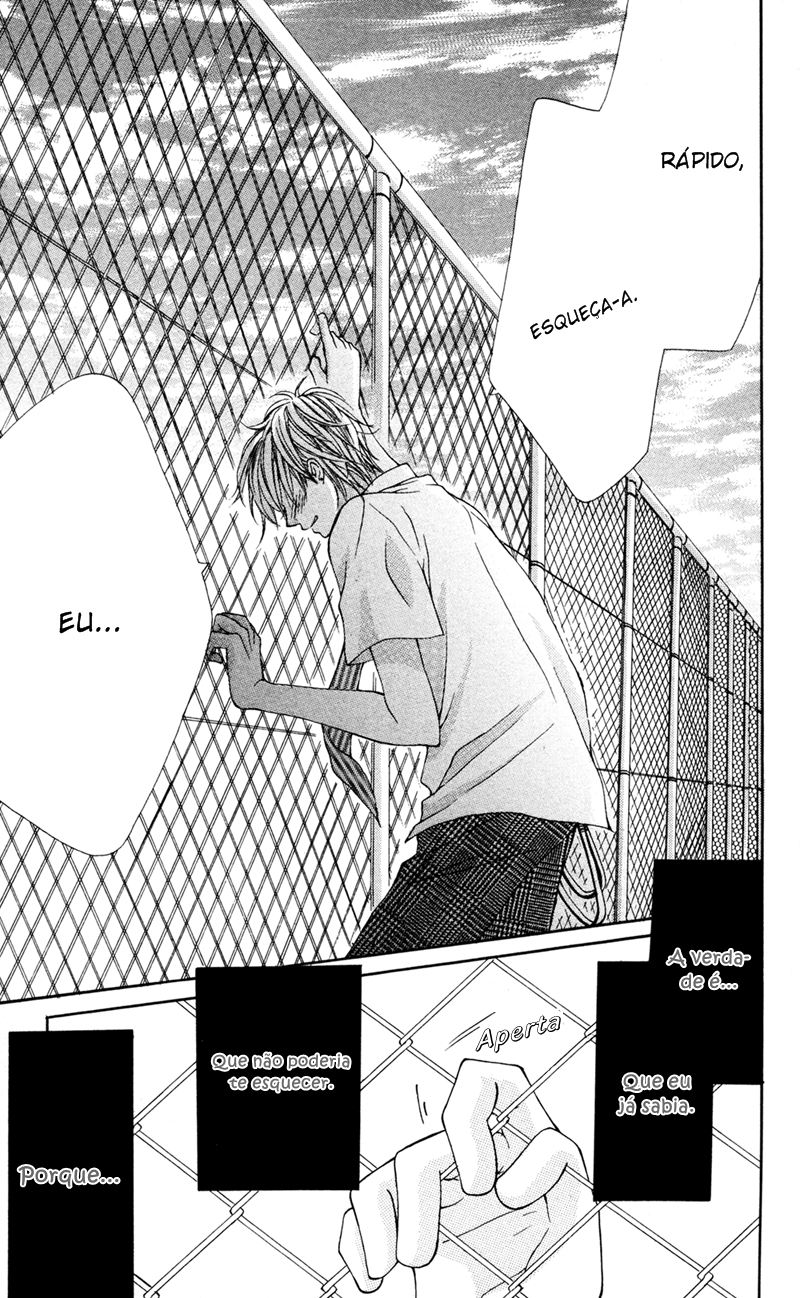 Sayonara demo Aishiteru Vol. 1 Ch. 1 第11页