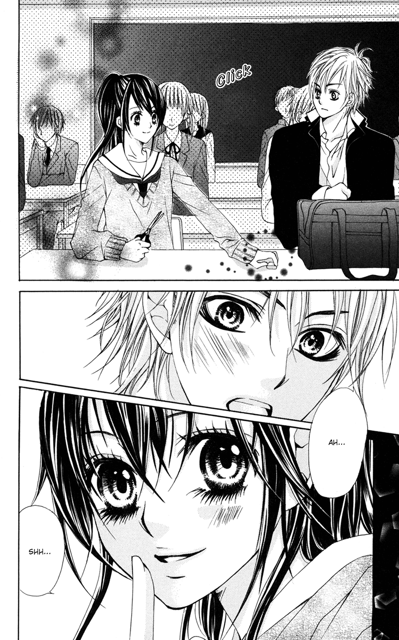 Sayonara demo Aishiteru Vol. 1 Ch. 1 第14页