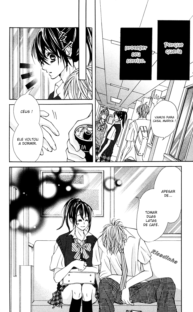 Sayonara demo Aishiteru Vol. 1 Ch. 1 第26页